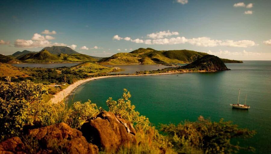 St Kitts: Jungle Bikes Off-Road ATV Tour - Sugar plantations, hills, and forest paths