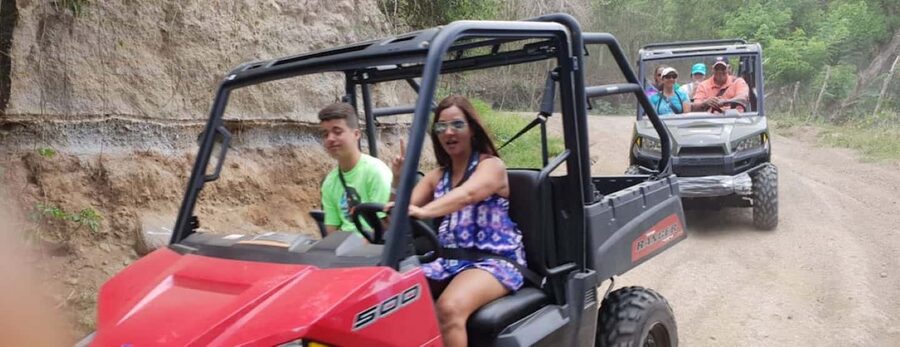 St Kitts: Jungle Bikes Off-Road Buggy & Beach Tour - Key points before you book