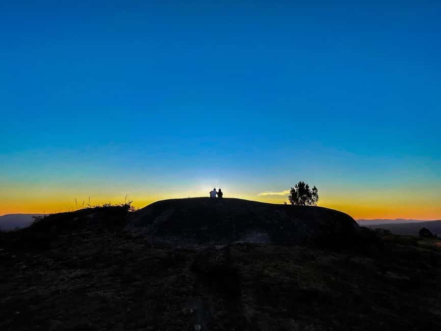 Sunset • 2h Buggy Tour • Arcos de Valdevez • Peneda Gerês - What the Two-Hour Route Is Really Like