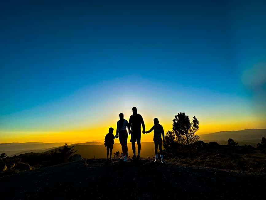 Sunset • 2h Buggy Tour • Arcos de Valdevez • Peneda Gerês - Should You Book the Arcos Tour Sunset Buggy Ride?