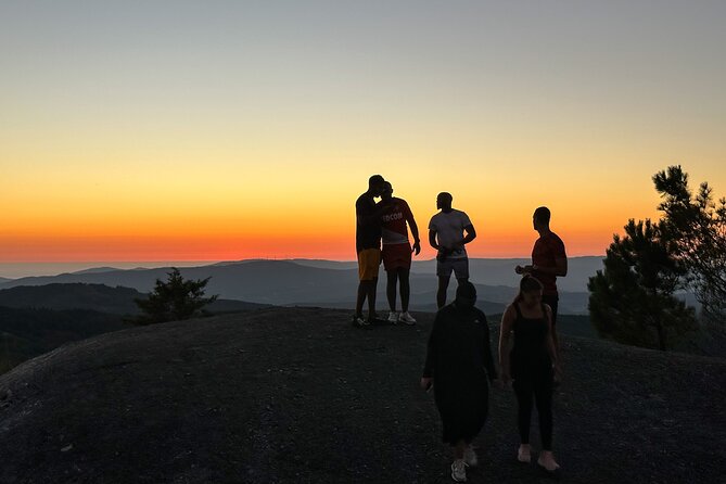 Sunset • 2h Buggy Tour • (price is per vehicle) - The sunset views from higher ground
