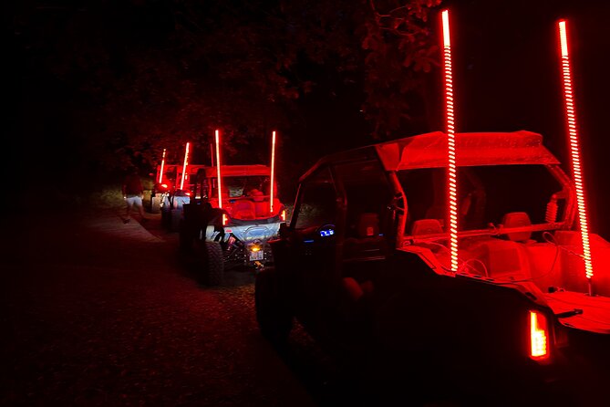 Sunset • 2h Buggy Tour • (price is per vehicle) - Who should book this ride
