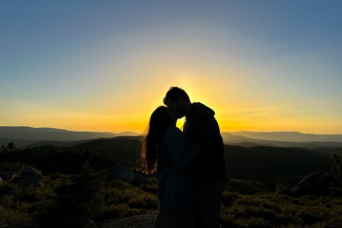 Sunset • 2h Buggy Tour • (price is per vehicle) - What happens on the mountain route