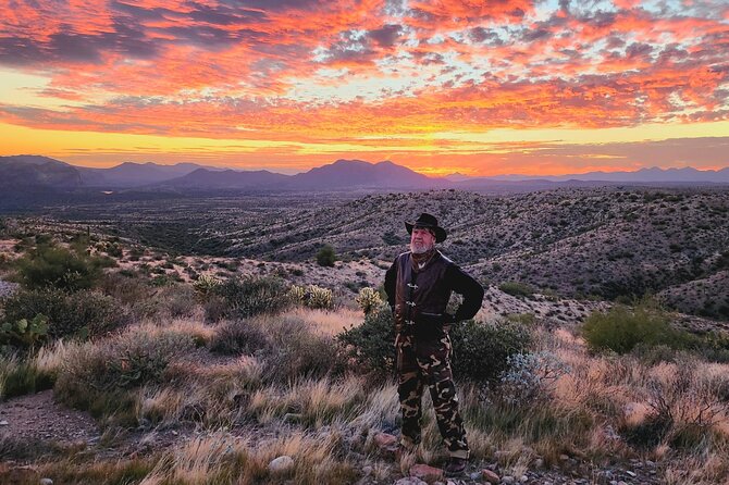 Sunset ATV/UTV 2 Person Sand Buggy Off-Road Tour Scottsdale - Is $180 per person a fair price?