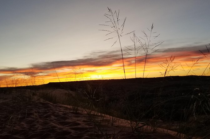 Sunset Sandboarding Peekaboo Slot Canyon UTV Adventure (Private) - Who will enjoy this tour most?