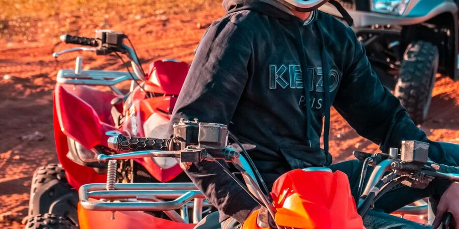 Tangier: Quad Bike Adventure with Hotel Transfers - What the private group changes