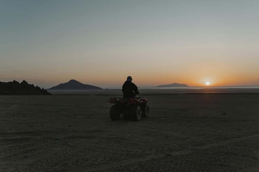 Tangier: Quad Bike Adventure with Hotel Transfers - Should you book the Tangier quad bike adventure?