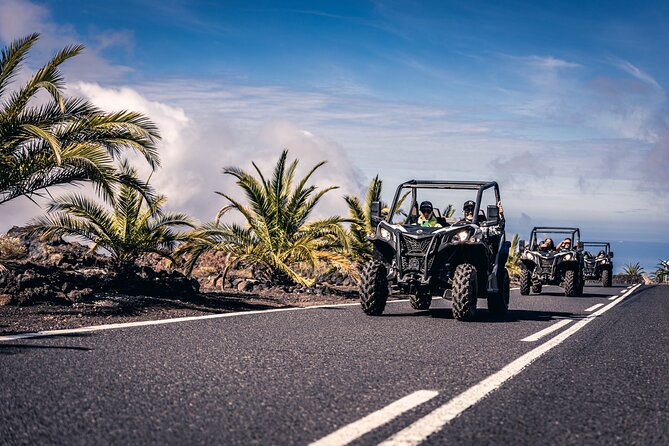Tenerife: Guided Buggy Discovery Tour around Mount Teide - Why this buggy tour is different from a standard Teide trip