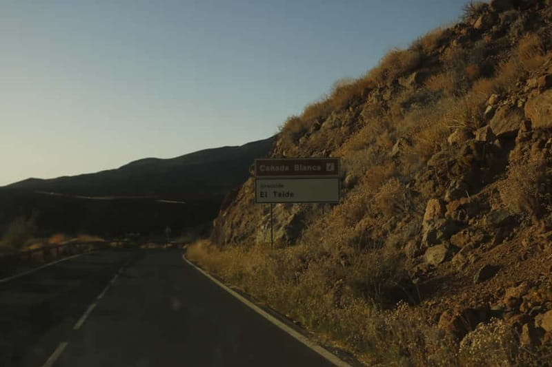 Tenerife, Guided Quad Tour on Mount Teide with Drink - Riding into Teide’s volcanic world