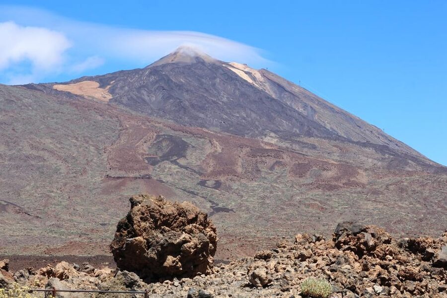 Tenerife: Morning or Sunset Teide Buggy Tour - What the buggy ride feels like