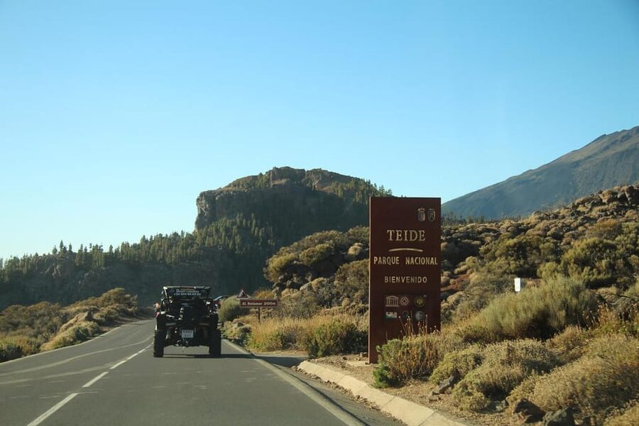 Tenerife: Morning or Sunset Teide Buggy Tour - Is $212 good value for two people?