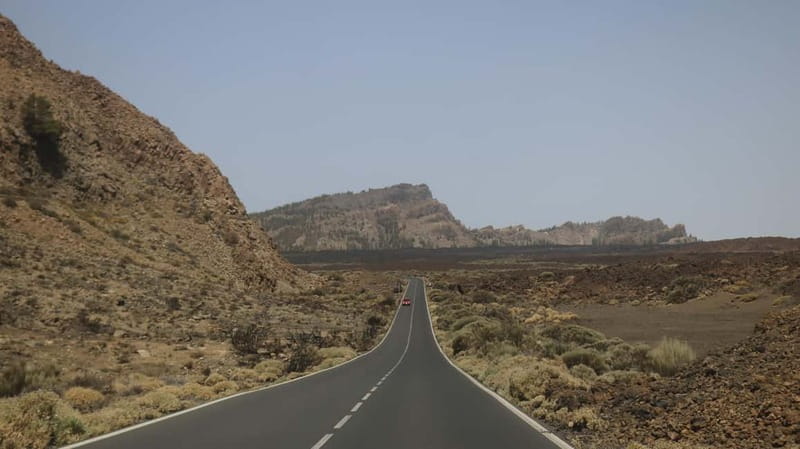 Tenerife: Mount Teide Quad Adventure - What this Tenerife quad tour is really like