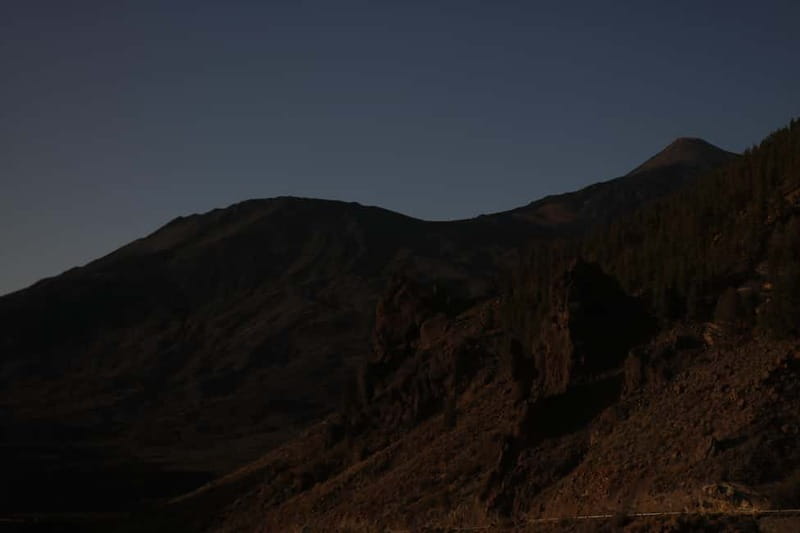 Tenerife: Mount Teide Quad Adventure - Who should book it?