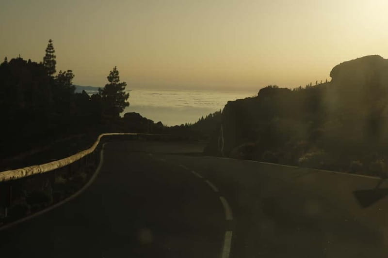 Tenerife: Mount Teide Quad Adventure - Starting at Mirador La Sentinella