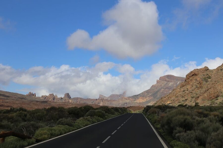 Tenerife: Mount Teide Quad Tour in Tenerife National Park - Key points at a glance