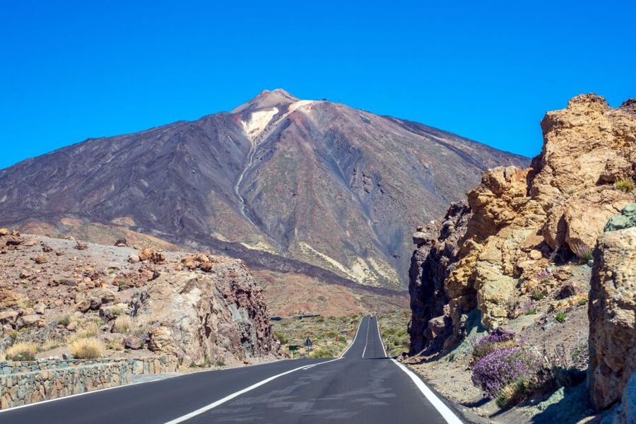 Tenerife: Mount Teide Quad Tour in Tenerife National Park - FAQ