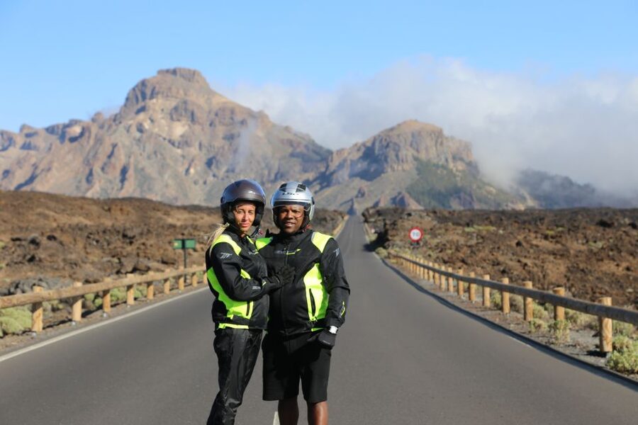Tenerife: Mount Teide Quad Tour in Tenerife National Park - Starting from Tenerife’s south coast