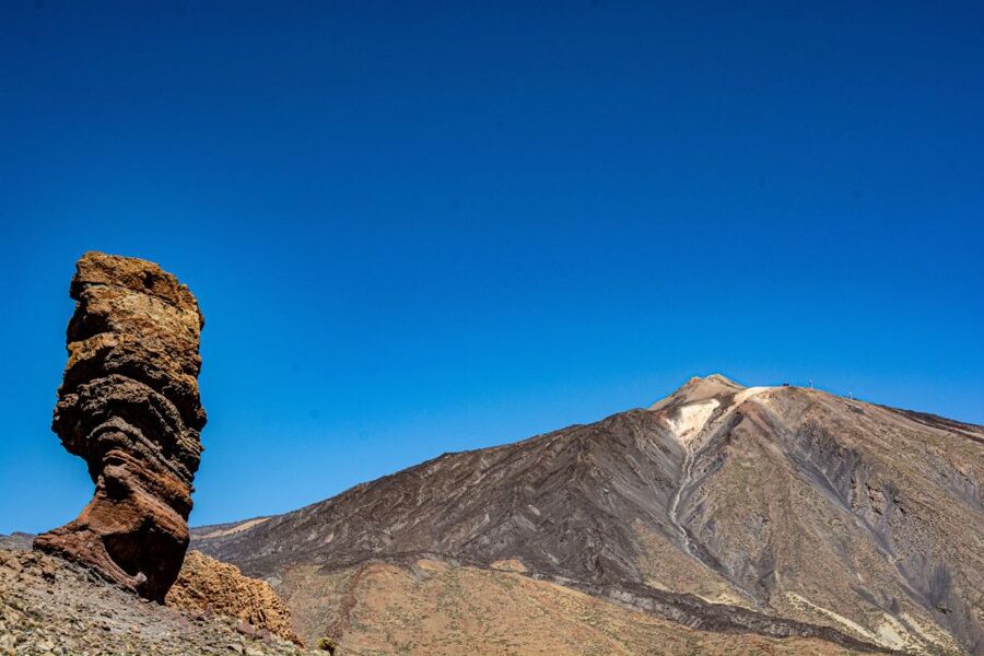 Tenerife: Mount Teide Quad Tour in Tenerife National Park - Booking details and flexibility