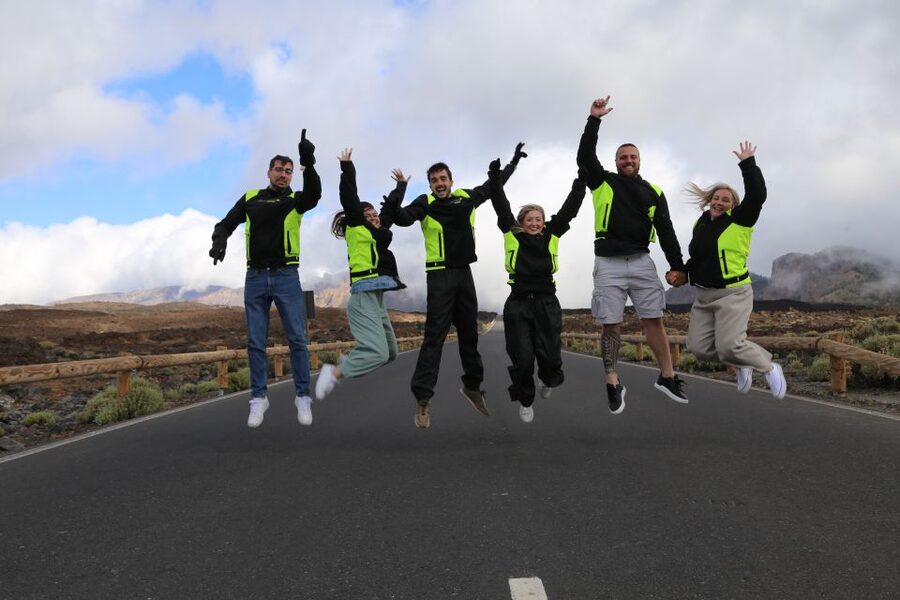 Tenerife: Mount Teide Quad Tour in Tenerife National Park - Should you book the Mount Teide quad tour?