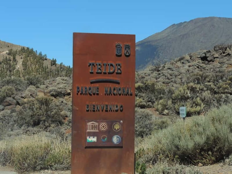 Tenerife: Quad Adventure to Mount Teide with Off-Road - Is $58 good value?