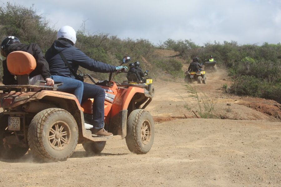 Tenerife: Quad Bike Off-Road Adventure - Key Points to Know Before You Book