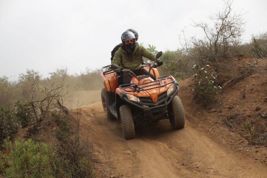 Tenerife: Quad Bike Off-Road Adventure - Why the Small Group Matters