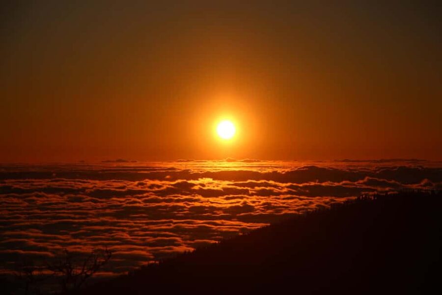Tenerife: Sunset - 3H Buggy tour of Teide - Key points to know before booking