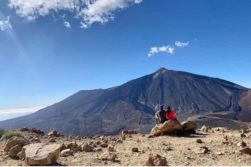 Tenerife: Teide National Park and Volcano Buggy Tour - Key points at a glance
