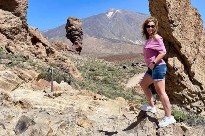 Tenerife: Teide National Park and Volcano Buggy Tour - Is $234 good value for two people?