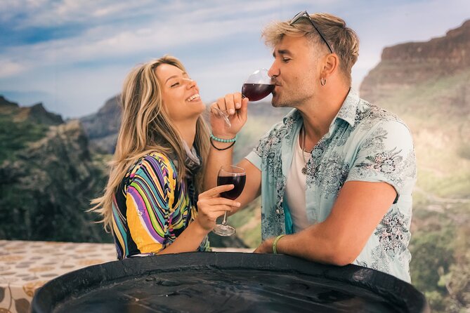 Tenerife: Teide National Park Buggy Tour with Hotel Transfer - From hotel pickup to the Tamaimo starting point
