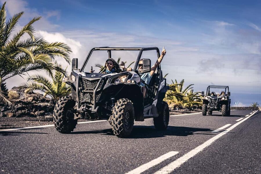 Tenerife: Teide National Park Buggy Tour with Hotel Transfer - How the price compares with the experience