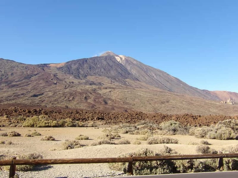 Tenerife: Teide Quad Trip (day/sunset) with jet ski option - Key points to know before you book