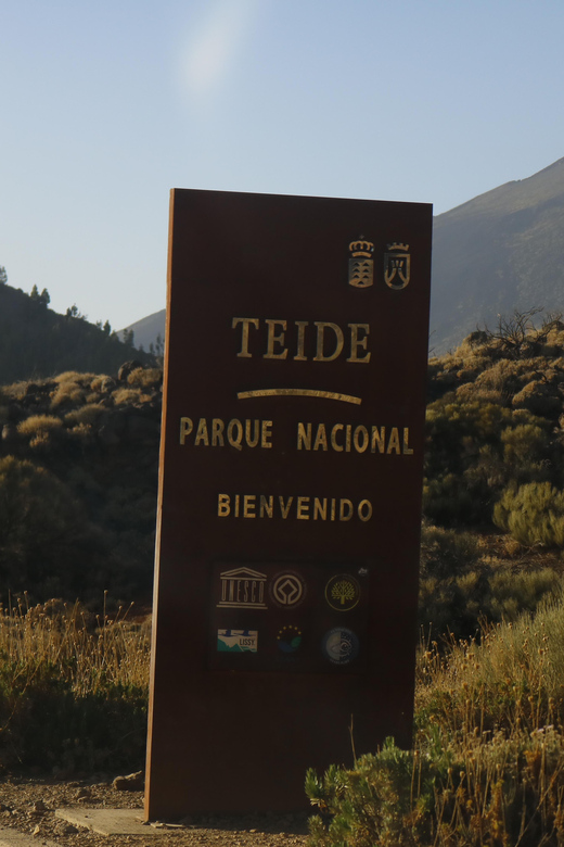 Tenerife: Teide Volcano Sunset Quad Bike Tour with Drinks - Key points to know before booking