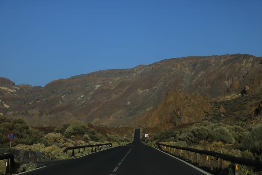 Tenerife: Teide Volcano Sunset Quad Bike Tour with Drinks - Why sunset makes this quad ride special