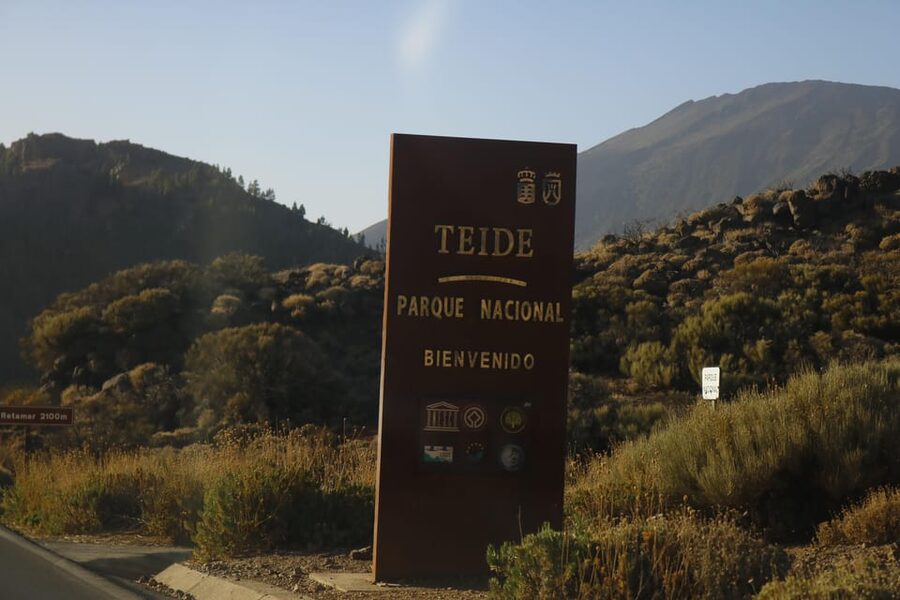 Tenerife: Teide Volcano Sunset Quad Bike Tour with Drinks - Meeting the guides and getting ready