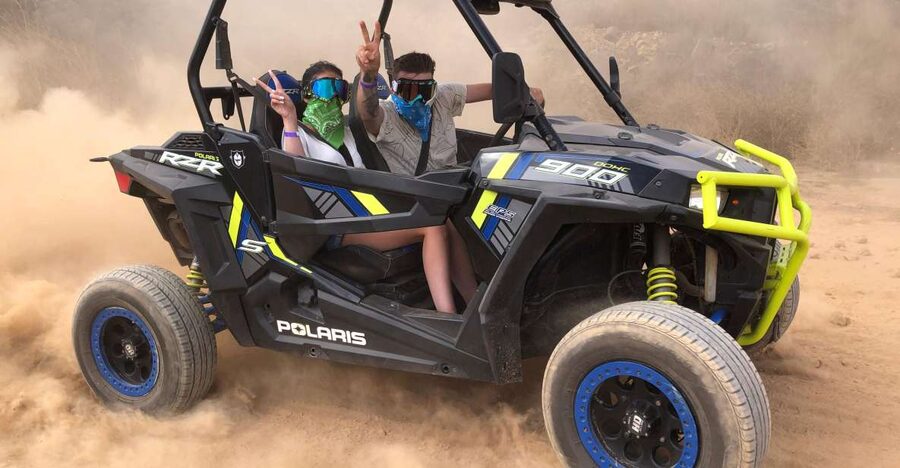 Tenerife: Volcano Teide Buggy Tour with Wine Tasting & Tapas - What this Teide buggy experience is really like