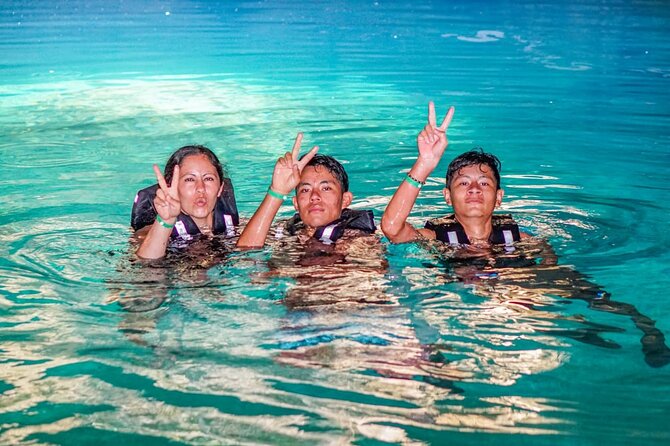 The best ATV tour with ziplines and Cenote swim day! - Snacks, photos, and what to bring