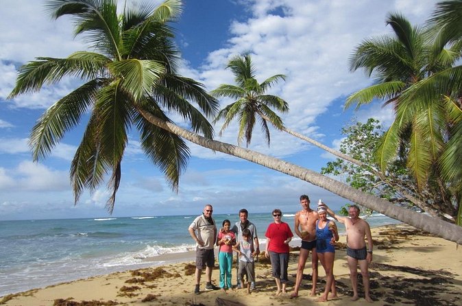 The Original Xtreme Buggy full day adventure! Small groups, VW engine!! - Zadanja, Macao Beach, and the Ride Home