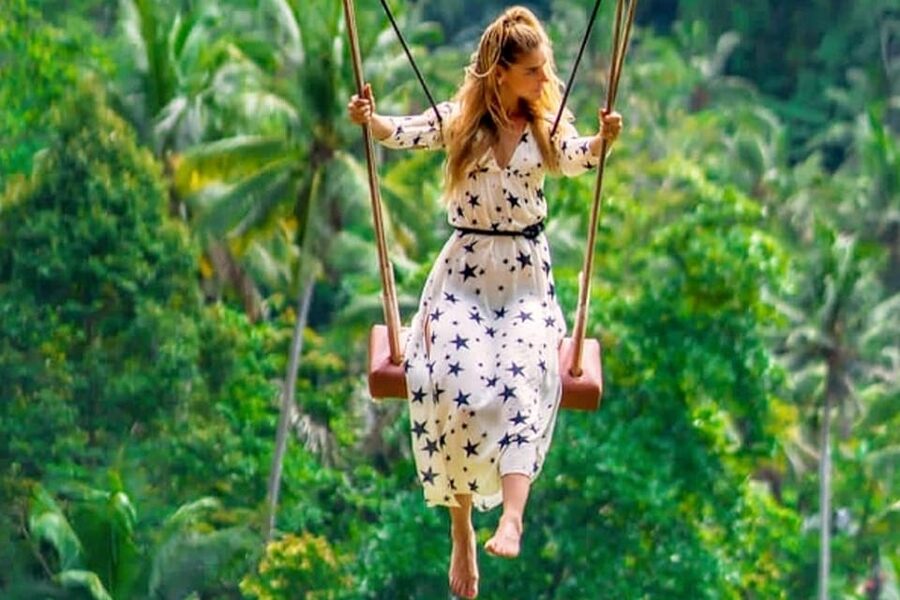 Thrilling Ubud Experience: Rafting and Jungle ATV Adventure - The 1.5-hour ATV ride through Singapadu