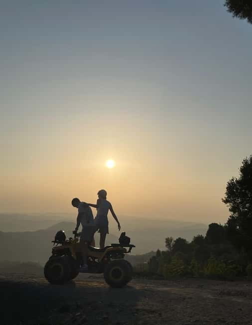 Tirana: Guided Quad Biking Tour - Quick take: what makes this tour worth your time