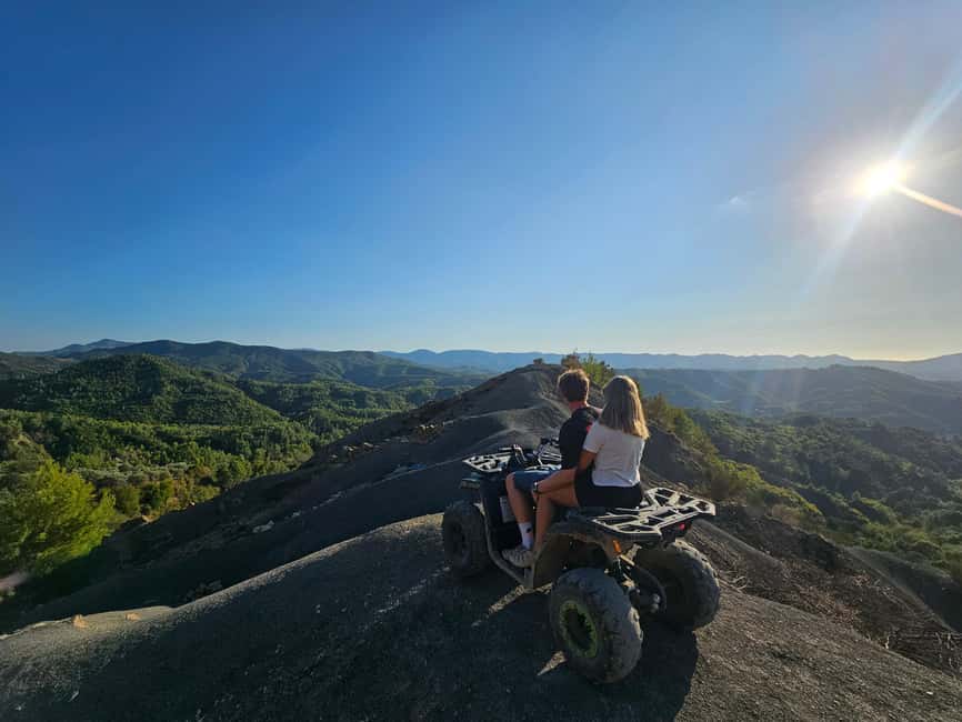 Tirana: Petrelë Castle Quad Bike Adventure - What makes this Petrelë outing worth considering
