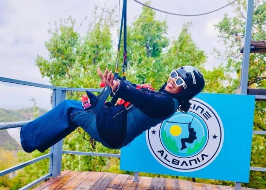 Tirana: Quad Bike and Zipline Adventure Tour - Key Points Before You Book