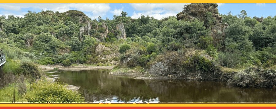 TOUR BUGGY IN BOTICAS AND CHAVES - Old villages and the quieter side of northern Portugal