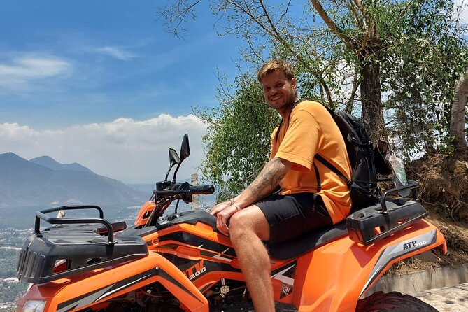 Tour de Miradores en ATV - Key points before you book