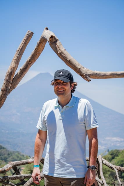 Tour hacia Hobbitenango en quad - What the Guides Add to the Day