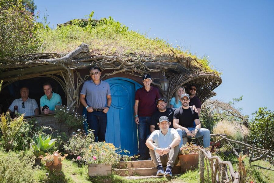 Tour hacia Hobbitenango en quad - Is $75 a Fair Price?