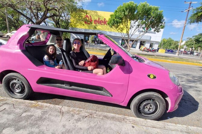Tours along the beaches of Cozumel Mexico by buggy all inclusive - What the $100 price really includes