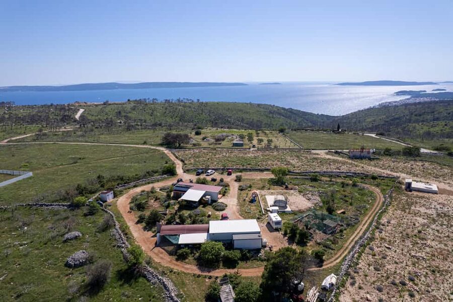 Trogir, Žedno: Čiovo Island 100% Off-Road Quad ATV Tour - Is $88 a fair price?