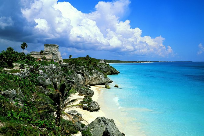 Tulum Ruins, ATV Extreme and Cenotes Combo Tour from Cancun - Transport, timing, and the real value