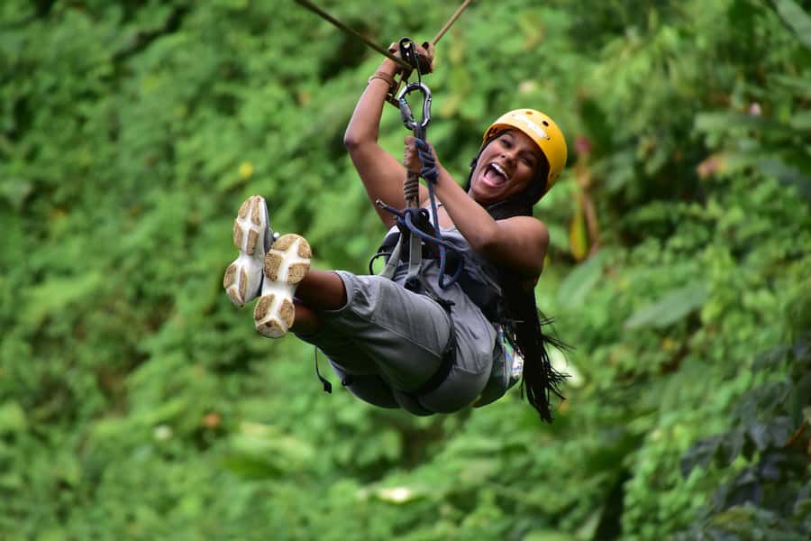Ubud: ATV Quad Bike, Zip-line and Cretya Alas Harum Tour - Key points before you book